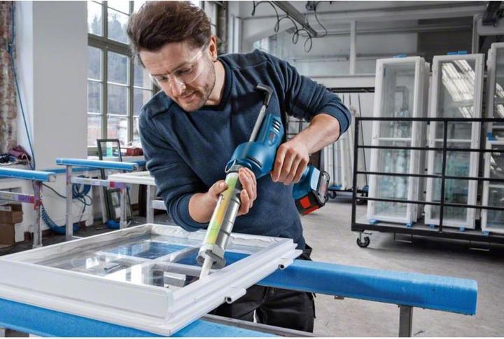 Produktbild Bosch Professional GCG 18V-310