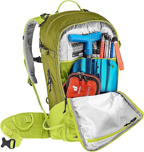 Produktbild Deuter Freerider 30 (30 l)