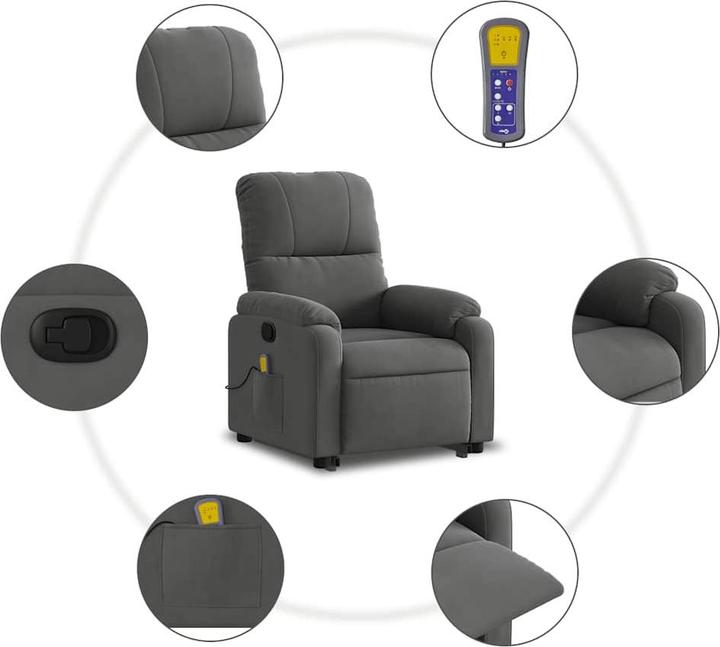 Actual product image VidaXL Jafar