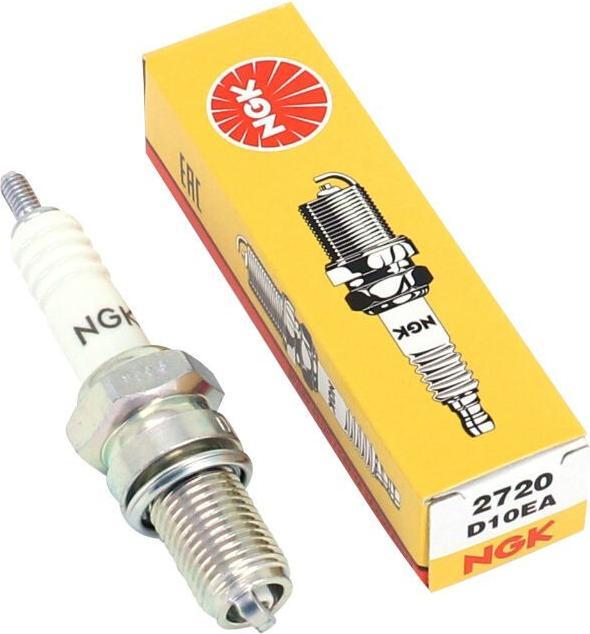 Produktbild NGK D10Ea (2720)