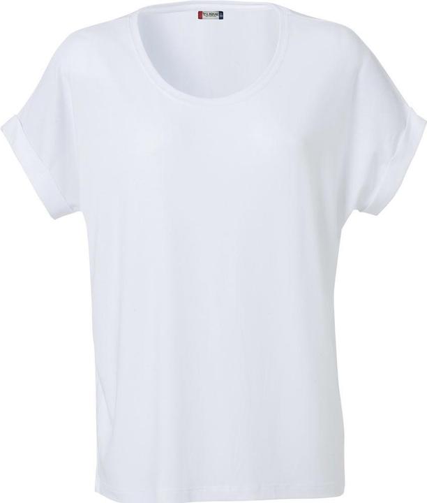 Actual product image Clique Womens/Ladies Katy Loose Fit T-Shirt (L)