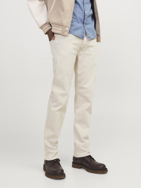 Immagine prodotto Jack & Jones Jjimike Jjevan Cj 977 Moonbeam (34)