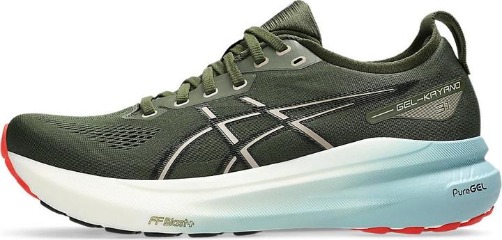 Produktbild ASICS Performance Gel-Kayano 31 (42)