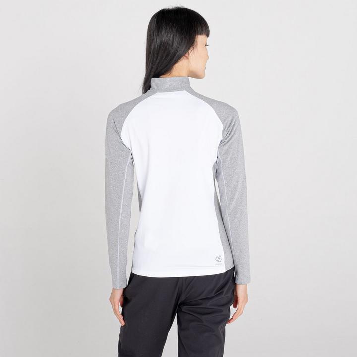 Image du produit Dare2b Involved II Midlayer avec demi-zip (38 D)