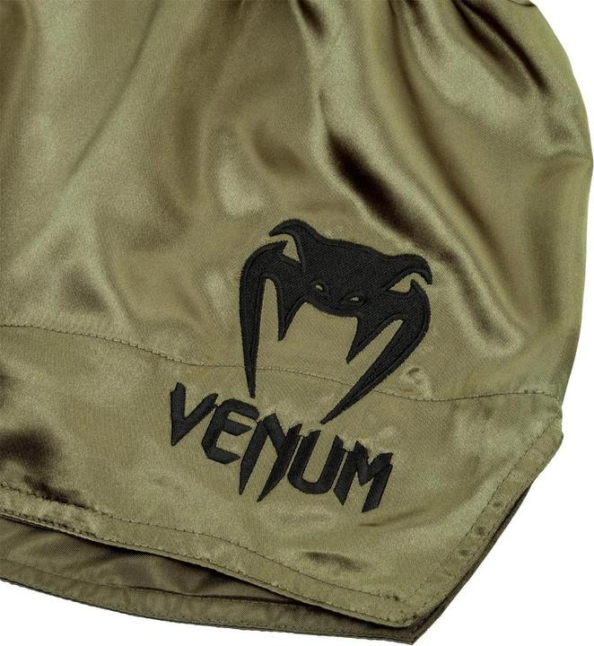Actual product image Venum Muay Thai Shorts Classic (M)
