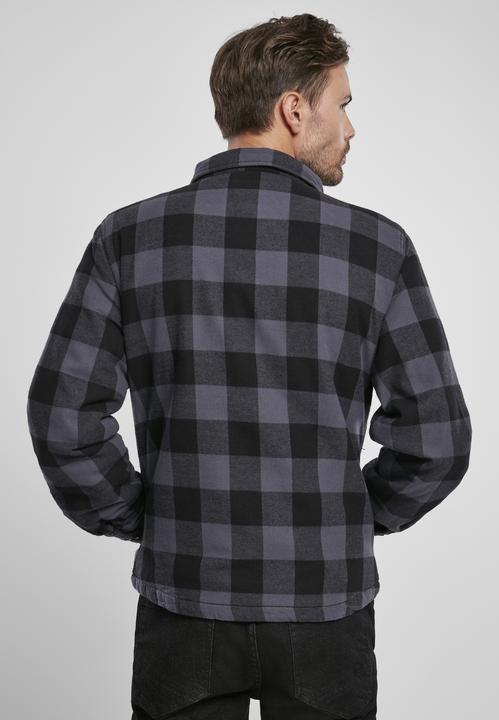 Immagine prodotto Brandit Lumberjacket (S)