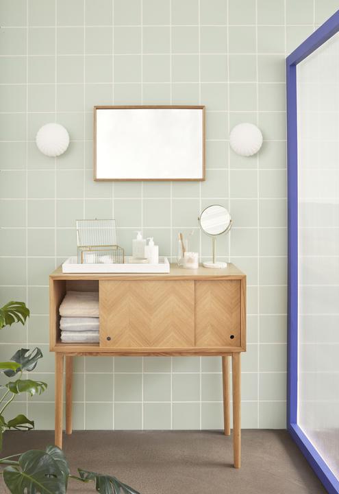 Image du produit Hübsch Tablettset