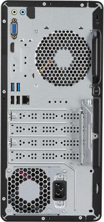 Actual product image HP M01-F3601ng (AMD Ryzen 5 5600G, 16 GB, 1000 GB)