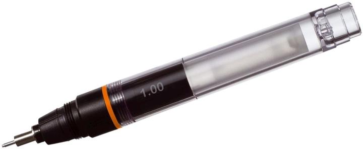 Immagine prodotto Aristo Penna stilografica a inchiostro 1,0 mm (Nero, 1 x)