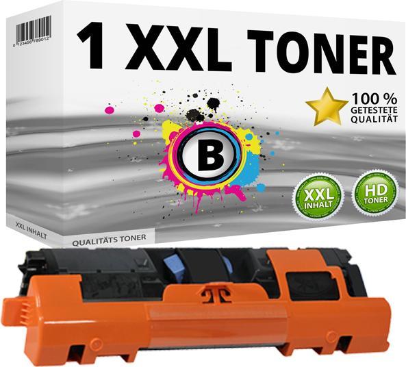 Produktbild Inkadoo Druckerpatronen kompatibel zu HP 3YM62AE / 305XL XL Druckkopfpatrone, schwarz Schwarz (BK)