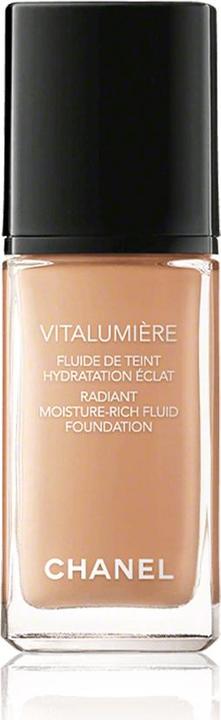 Produktbild Chanel Vitalumière Fluid No 30 (30 Cendré)