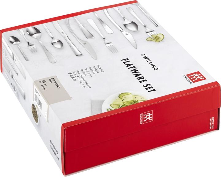 Produktbild Zwilling Besteckset (68 Stück, Besteck Set)