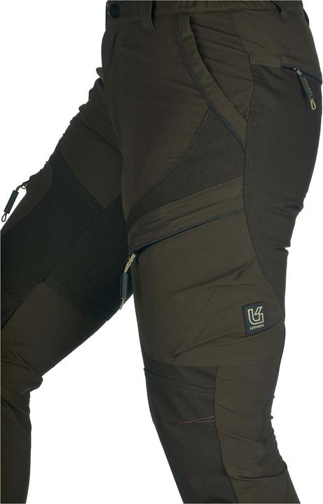 Produktbild Univers Outdoor Alpi Frauen Jagdhose Stretch (XL)