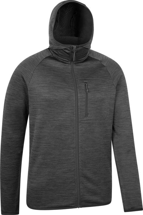 Produktbild Mountain Warehouse Marker Kapuzenpullover Aktiv (S)