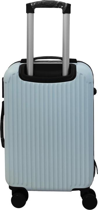 Produktbild NTK-Collection Kofferset Frenzi 2-teilig (80 l, M (50 - 90l), L (90 - 115l))