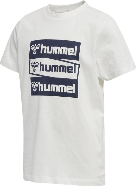 hummel Karlo T-Shirt S/S (146)