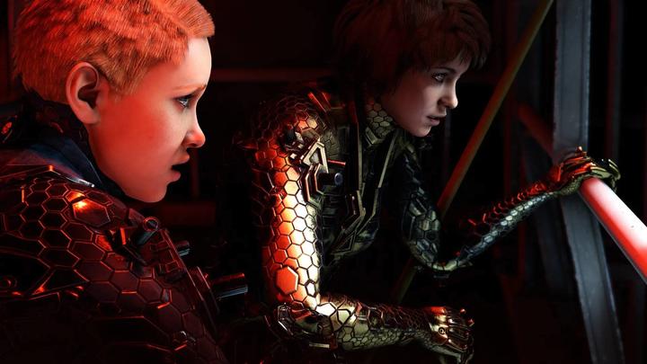Immagine prodotto Bethesda Wolfenstein: Youngblood - Edizione Deluxe (Xbox One X, Xbox Series X, DE)
