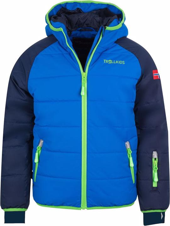 Image du produit Trollkids Veste de neige Hafjell XT (98)