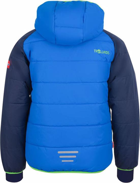 Image du produit Trollkids Veste de neige Hafjell XT (98)