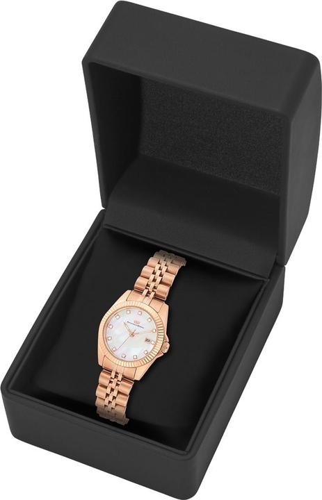Actual product image Ladies watch Cassina - 37194 (27.50 mm)