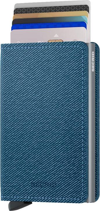 Actual product image Secrid Slimwallet