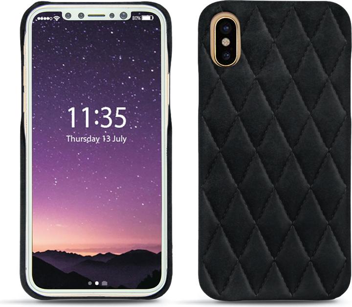Productafbeelding Noreve Lederen omslag (Apple iPhone X)