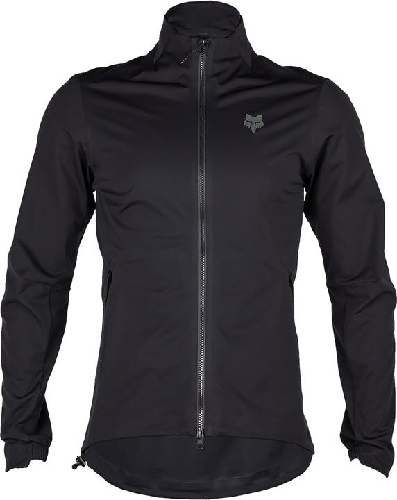 Fox Jacket 24 Flexair Lite Blk