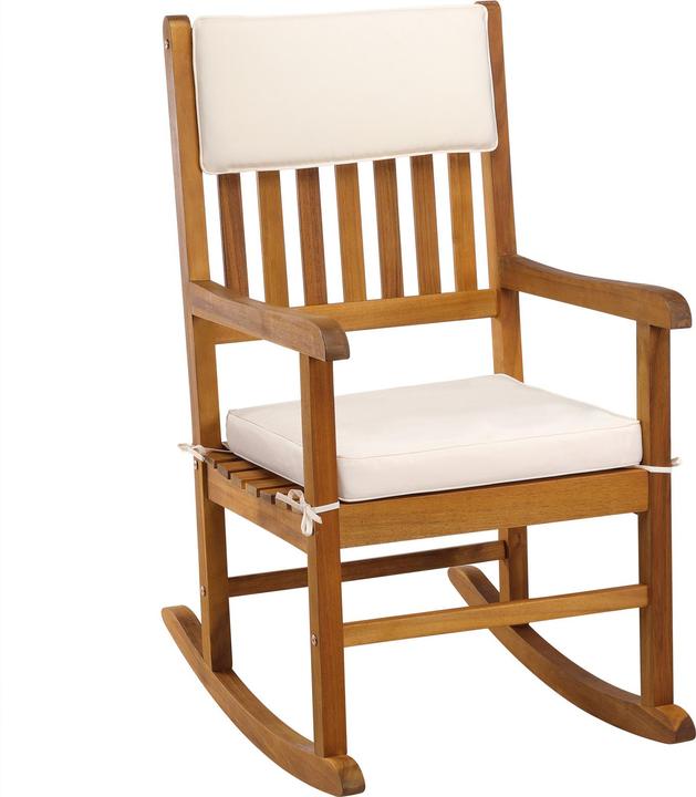 Image du produit Casaria Chaise pour balançoire
