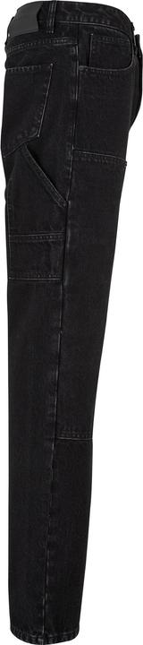 Produktbild 2Y Studios 2Y Haldor Carpenter Straight Jeans - 178923 (38)
