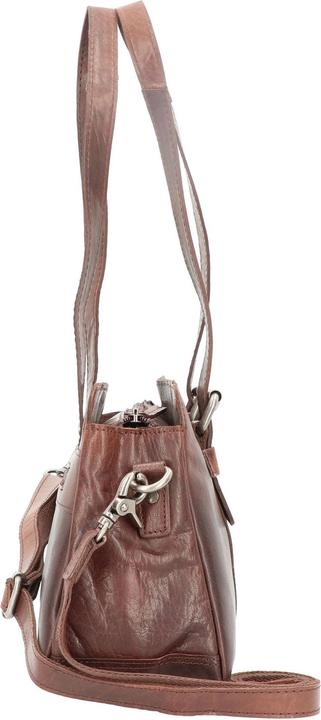 Actual product image Spikes & Sparrow Shoulder bag leather 34 cm