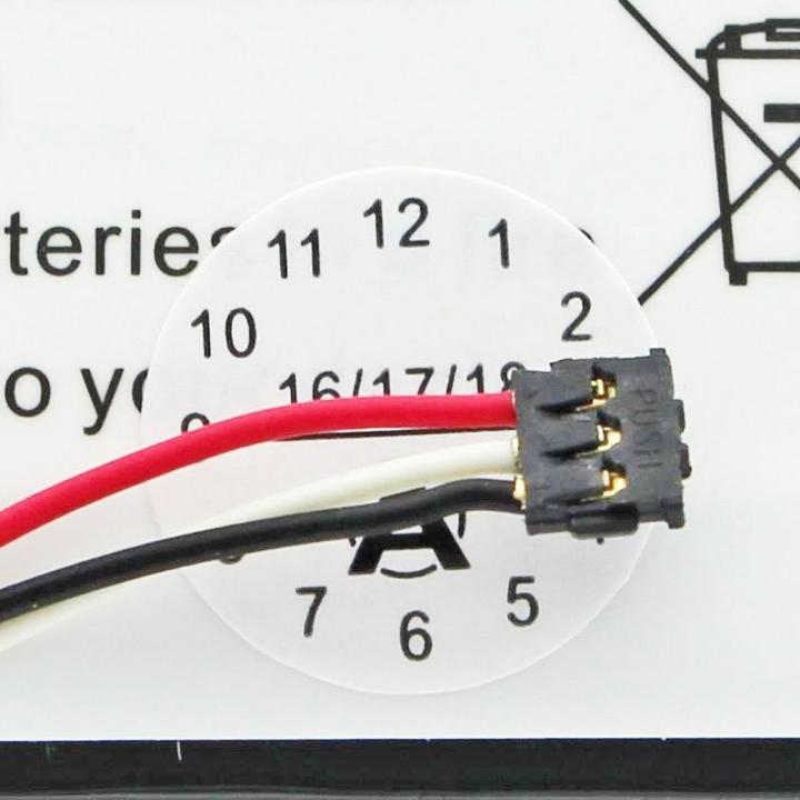 Produktbild Garmin Akku Nuvi 2460 Akku 361-00051-02