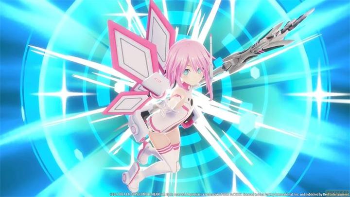 Produktbild Idea Factory Neptunia: Sisters vs Sisters D1 SWITCH UK multi (Switch, Switch Lite, Switch OLED, EN)