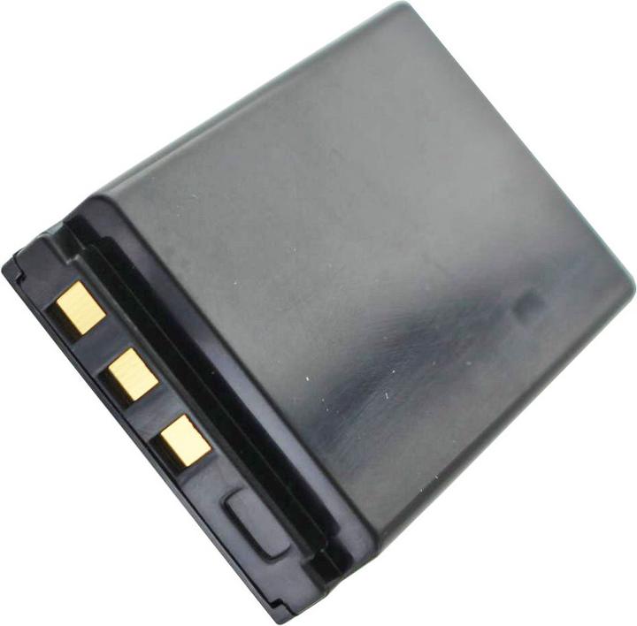 Actual product image Kodak Battery KLIC-5001, DX6490, DX7740 (Rechargeable battery)