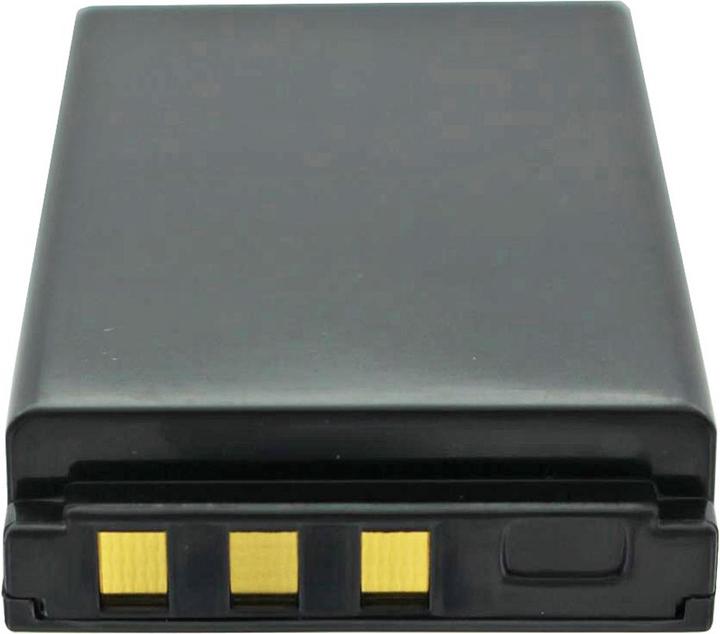 Actual product image Kodak Battery KLIC-5001, DX6490, DX7740 (Rechargeable battery)
