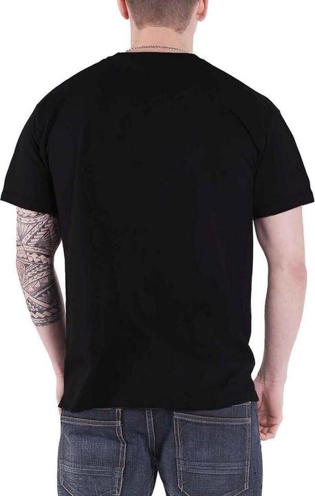 Image du produit - T-shirt THE PALLADIUM - Adulte (XXL)