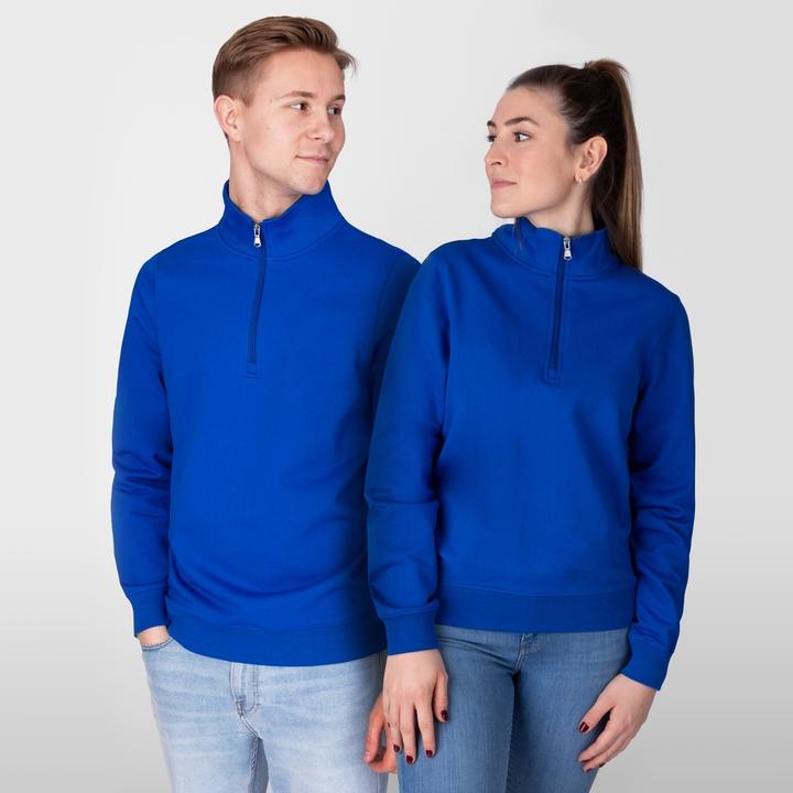 Produktbild JAKO Ziptop Doubletex (3XL)