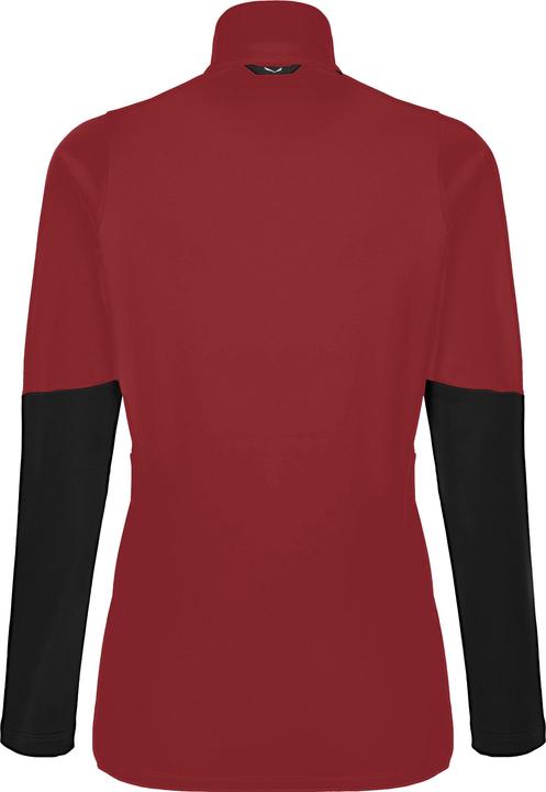 Image du produit Salewa Puez Polarlite Half-Zip Fleece Da (40)