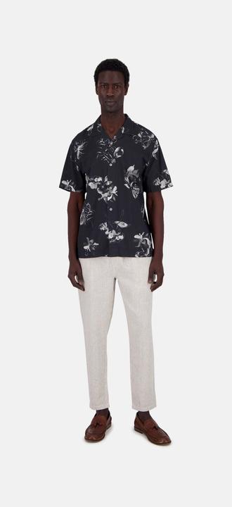 Immagine prodotto Colours & Sons Kurzarmhemd Shirt-Printed (XL)