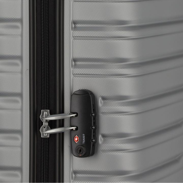 Immagine prodotto American Tourister Flashline Carrello da cabina a 4 ruote 55 cm (32 l, Bagaglio a mano (fino a 50 litri))
