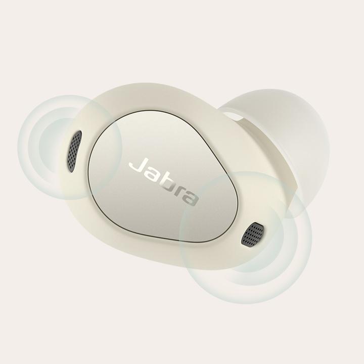 Actual product image Jabra Elite 10 Gen 2 (ANC, 6 h, Wireless)