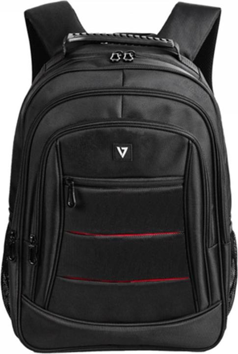 Produktbild V7 15.6IN BACKPACK FULLY PADDED (22 l)