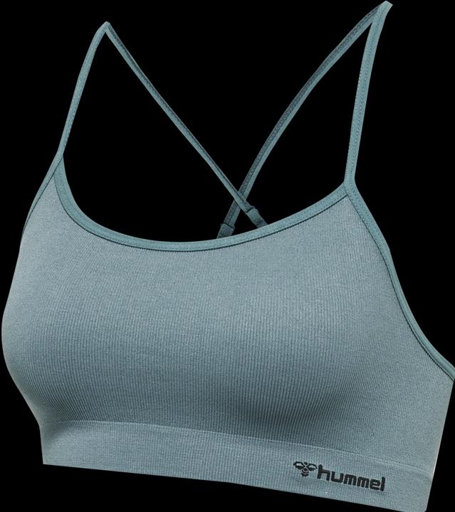 Actual product image hummel Juno Seamless Bra (XS)
