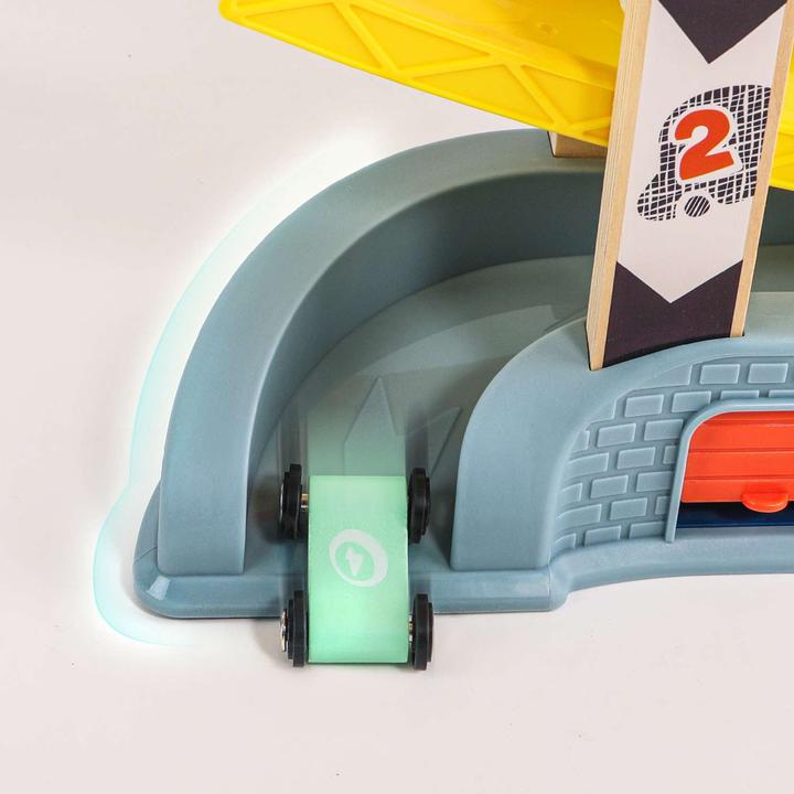 Immagine prodotto Topbright Toys Pista per auto (Sloveno, Portoghese, Italiano, Russo, Tedesco, Polacco, Francese, Olandese, Inglese, Spagnolo, Lituano, Norvegese, Rumeno, Bulgaro, Svedese, Croato, Finlandese)