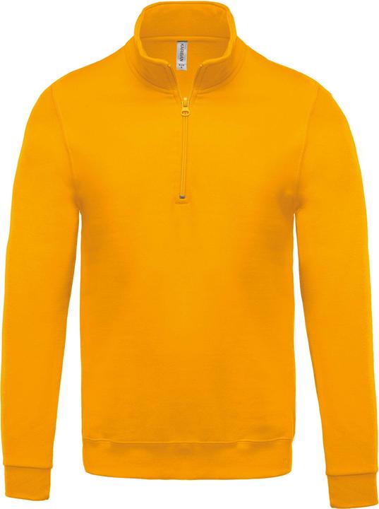 Produktbild Kariban Col Zippé (4XL)