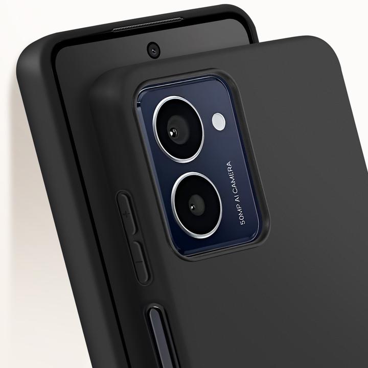 Actual product image Avizar Classic Case Mat Series (HMD Pulse)