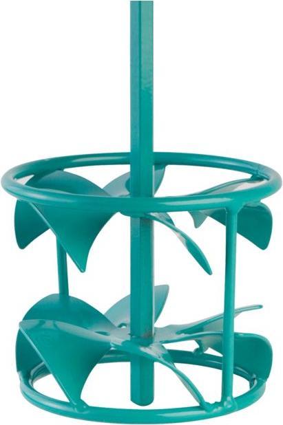 Actual product image Collomix - STIRRER - TYPE DLX - Ø 150 mm - HEXAFIX