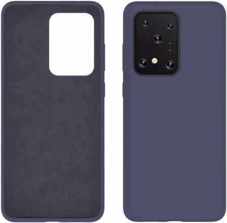 Actual product image MU Classic Liquid Silicone Case Series (Samsung Galaxy S20 Ultra)
