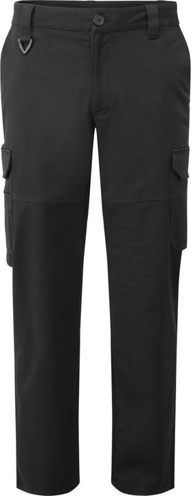 Actual product image Premium Unisex Adult Stretch Work Cargo Trousers (40)