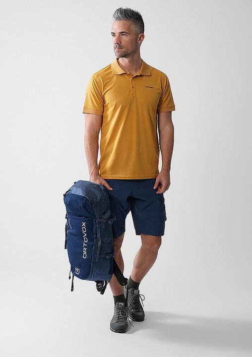 Actual product image Fjällräven Abisko Shorts (48)