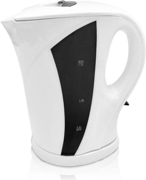 Produktbild Lentz Elektrischer Wasserkocher Teekocher Heisswasserbereiter (1.70 l)